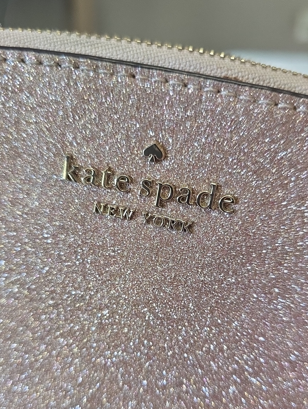 Kate Spade Tinsel Small Dome Crossbody - Picture 5 of 10